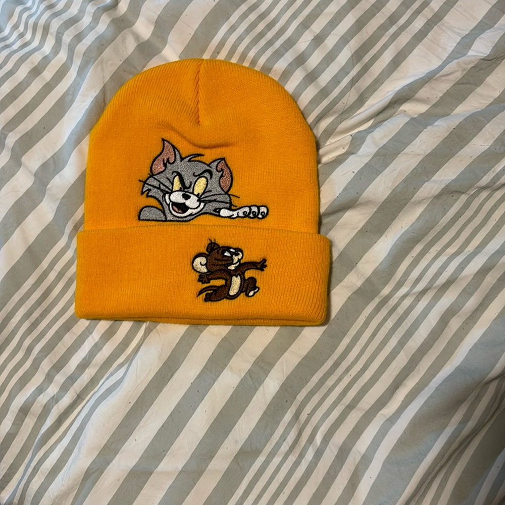SUPREME BEANIE